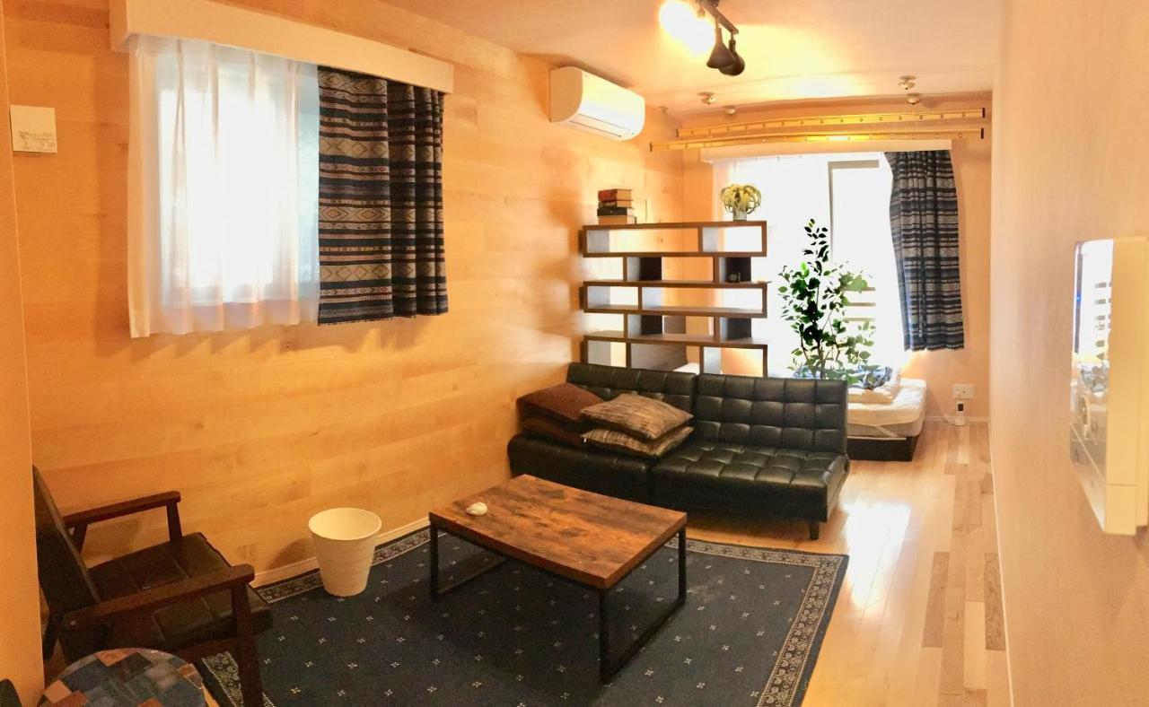 Alo Bnb 1 - Near Ueno, Akihabara, Asakusa - Self Check-In Tokyo Luaran gambar