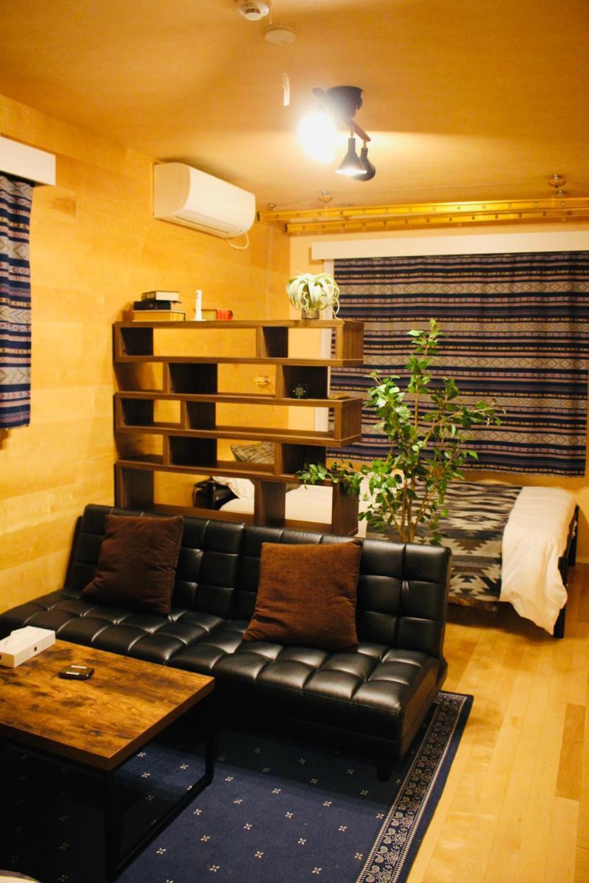Alo Bnb 1 - Near Ueno, Akihabara, Asakusa - Self Check-In Tokyo Luaran gambar