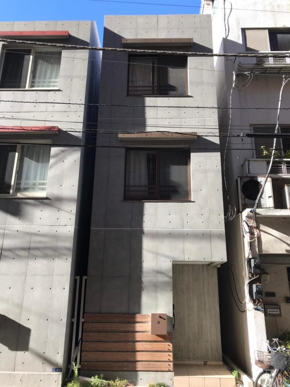 Alo Bnb 1 - Near Ueno, Akihabara, Asakusa - Self Check-In Tokyo Luaran gambar